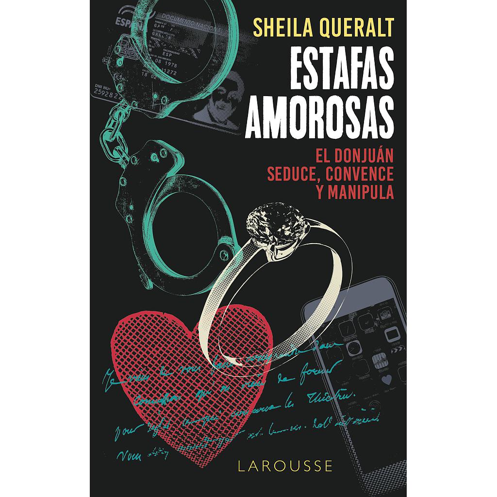 Estafas amorosas