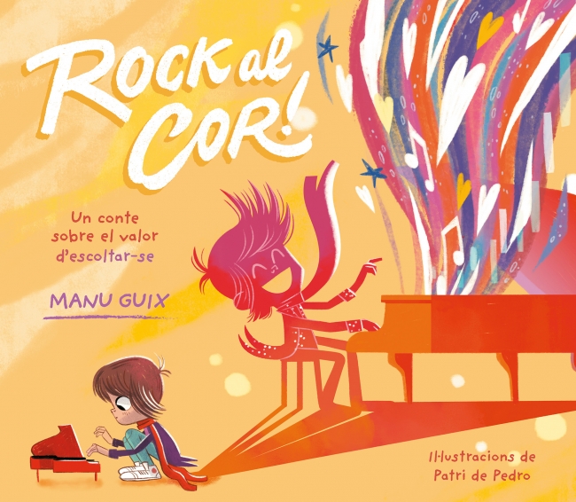 Rock al cor!