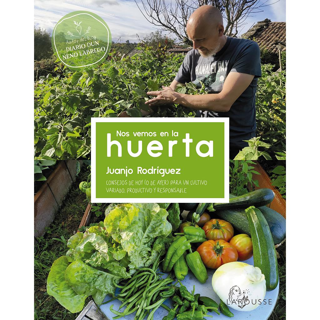 Nos vemos en la huerta