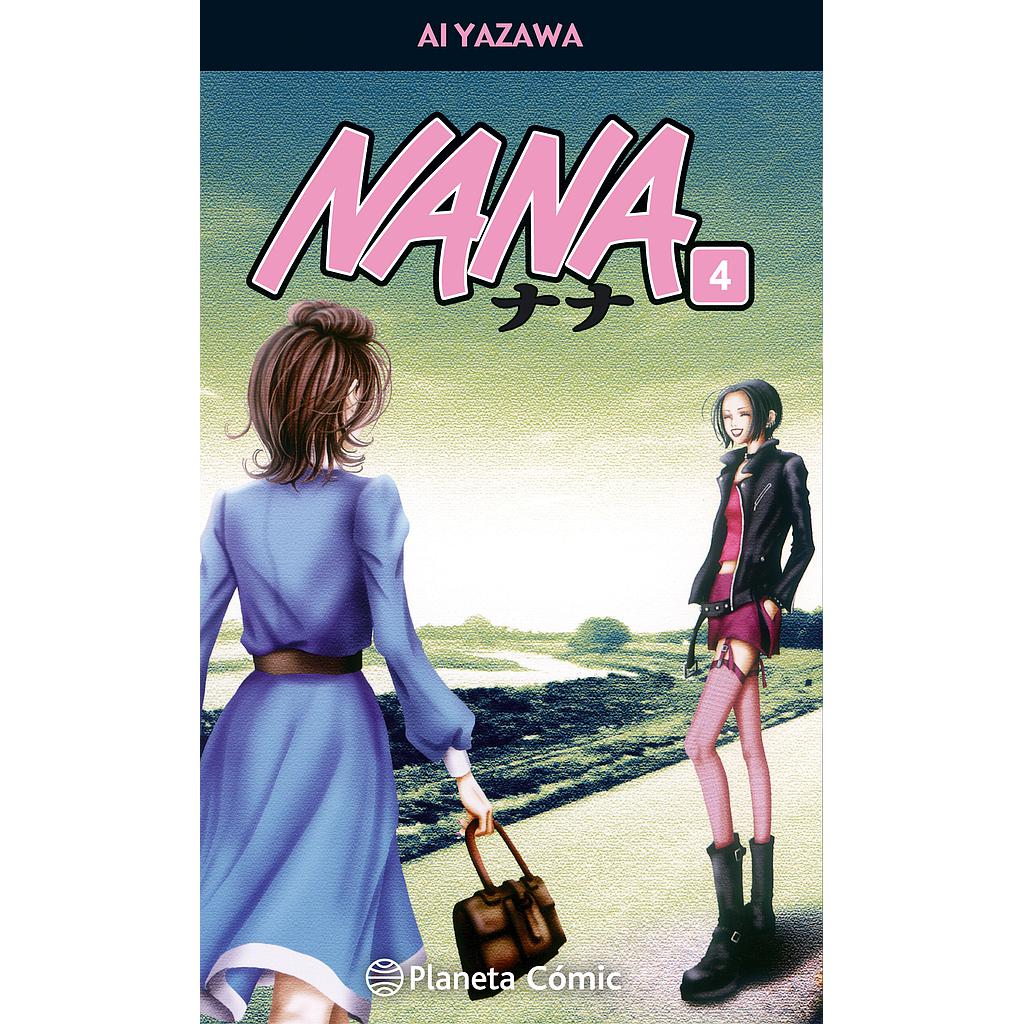 Nana nº 04/21