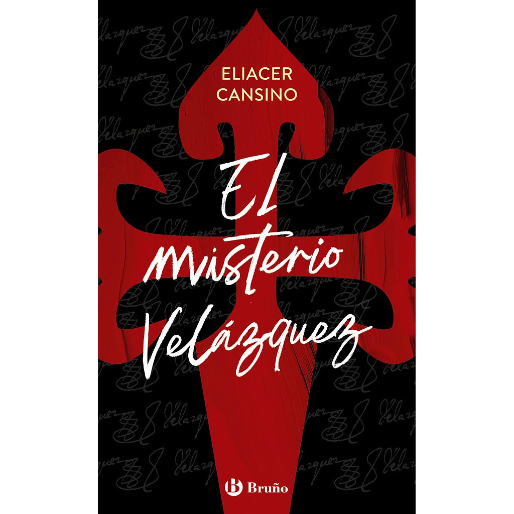 El misterio Velázquez