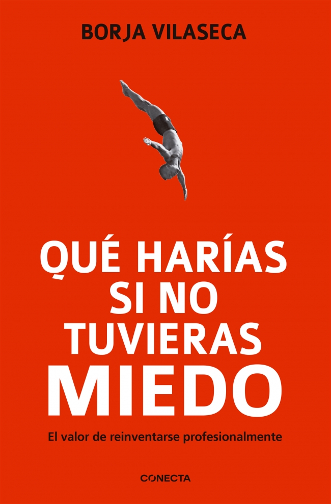 Qué harías si no tuvieras miedo