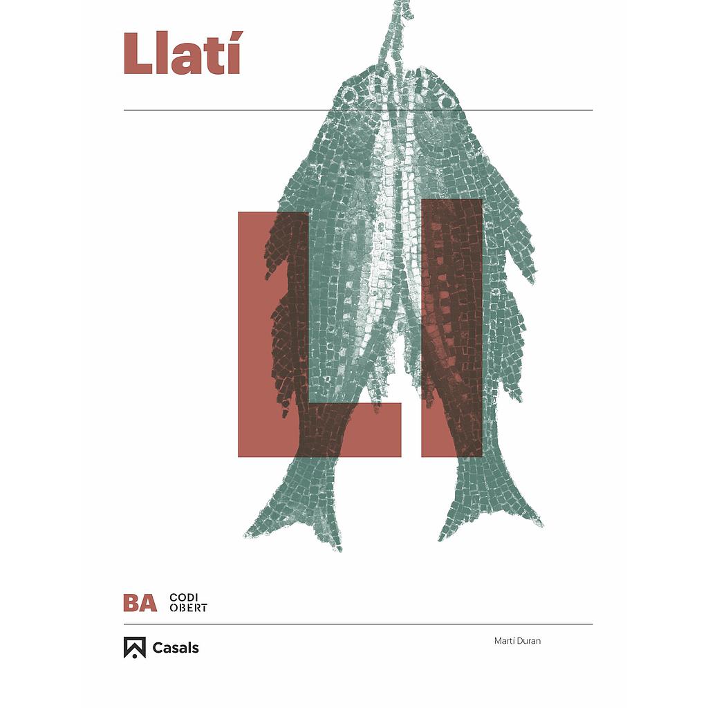 Llatí BA