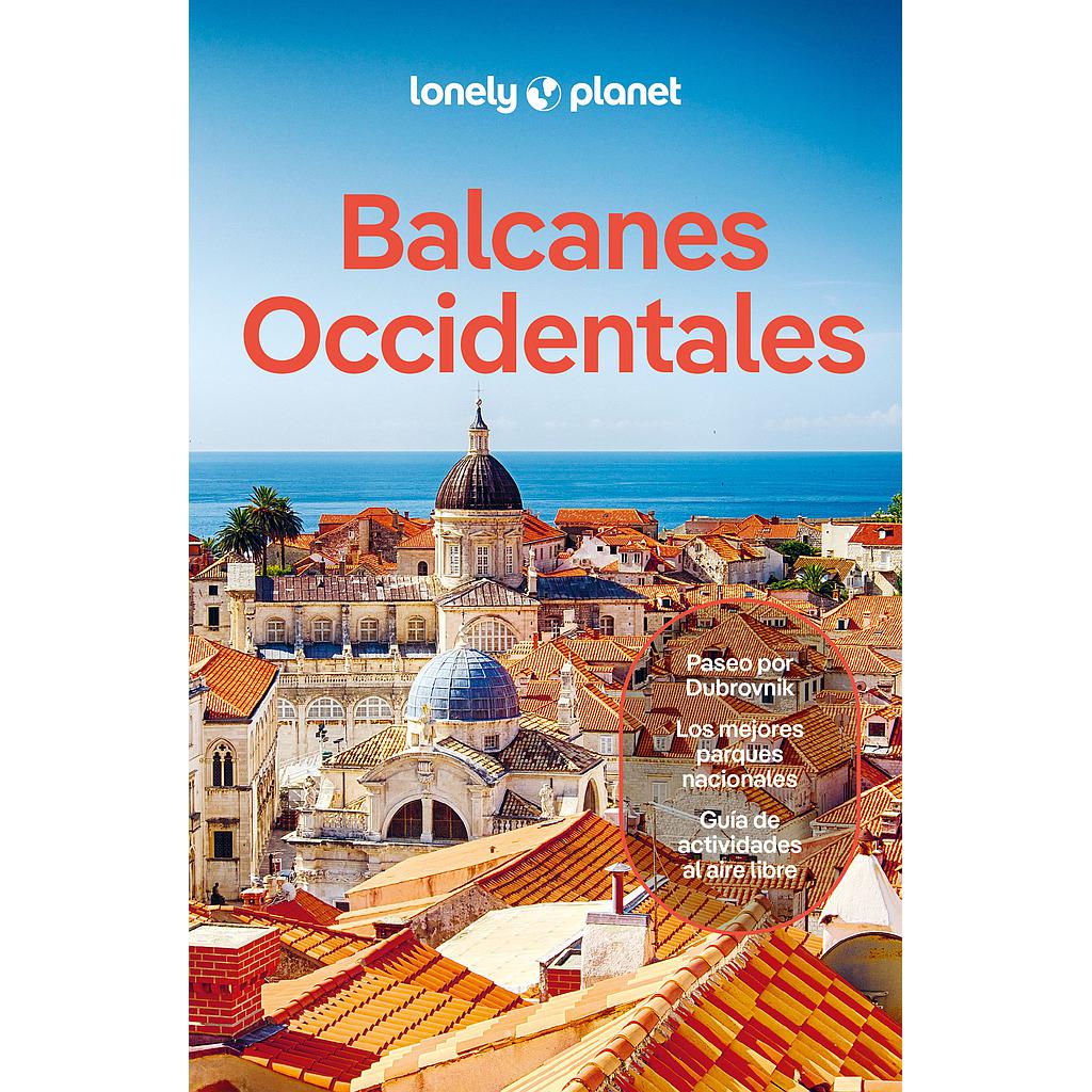 Balcanes Occidentales 2