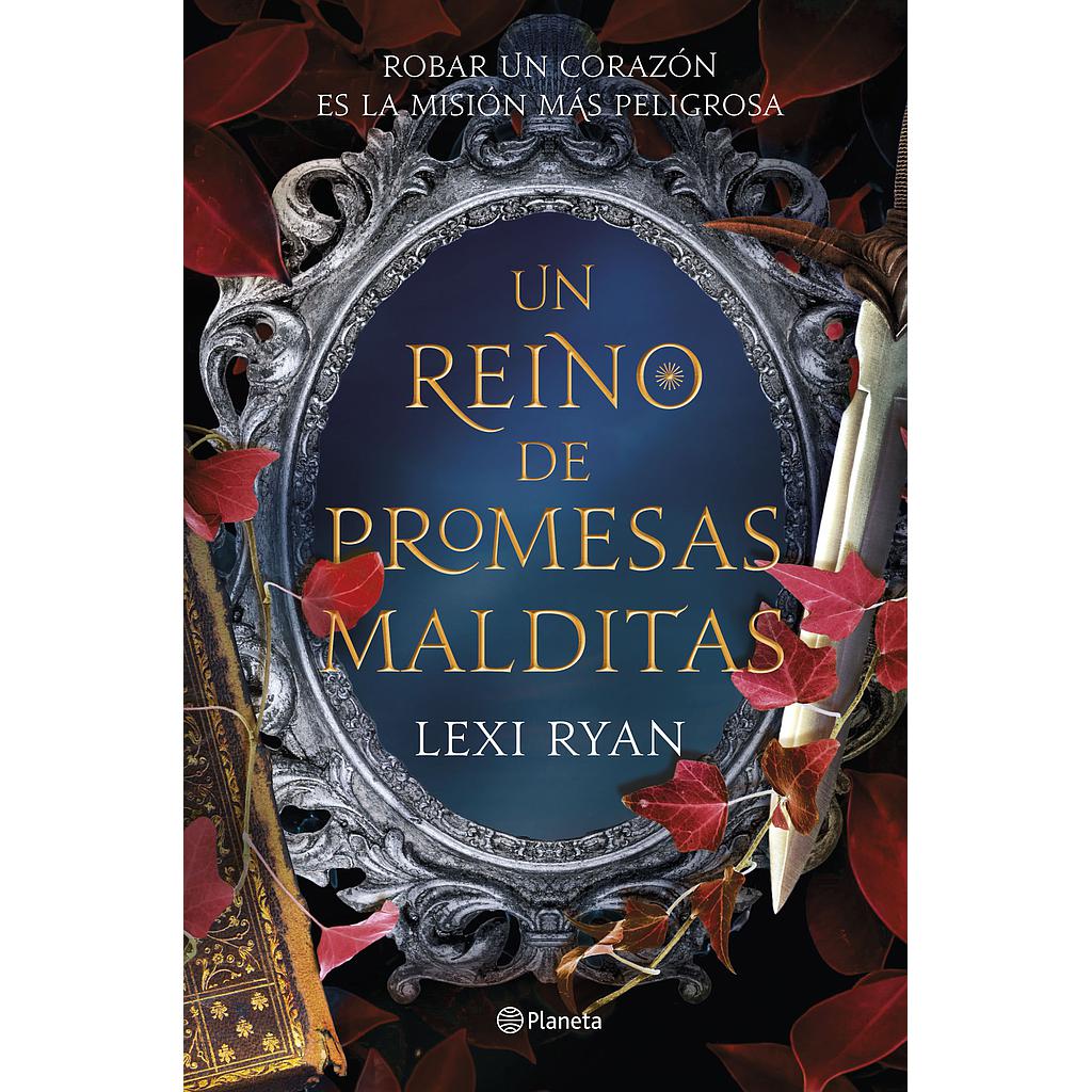 Un reino de promesas malditas
