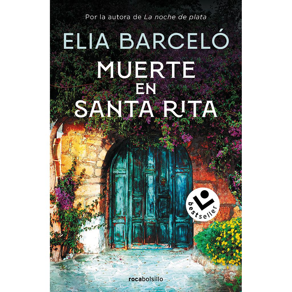 Muerte en Santa Rita (Muerte en Santa Rita 1)