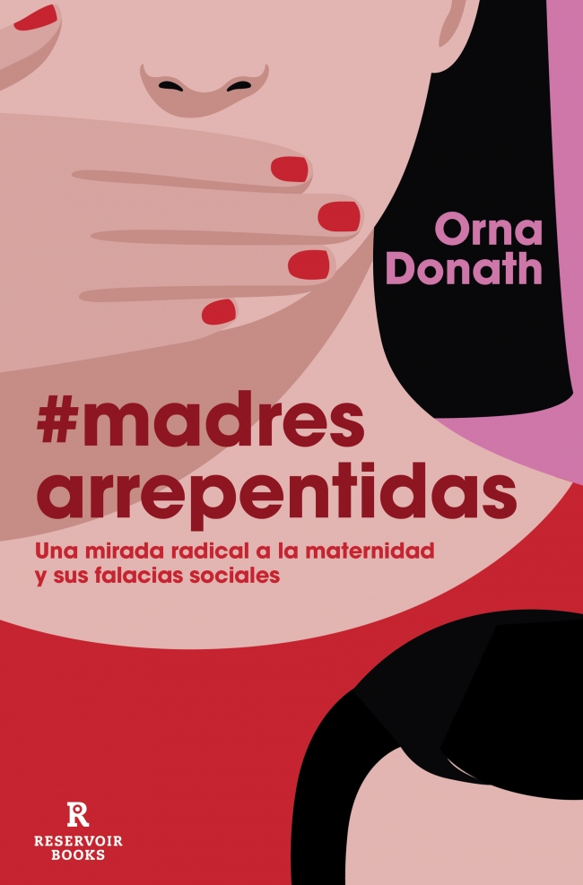 Madres arrepentidas