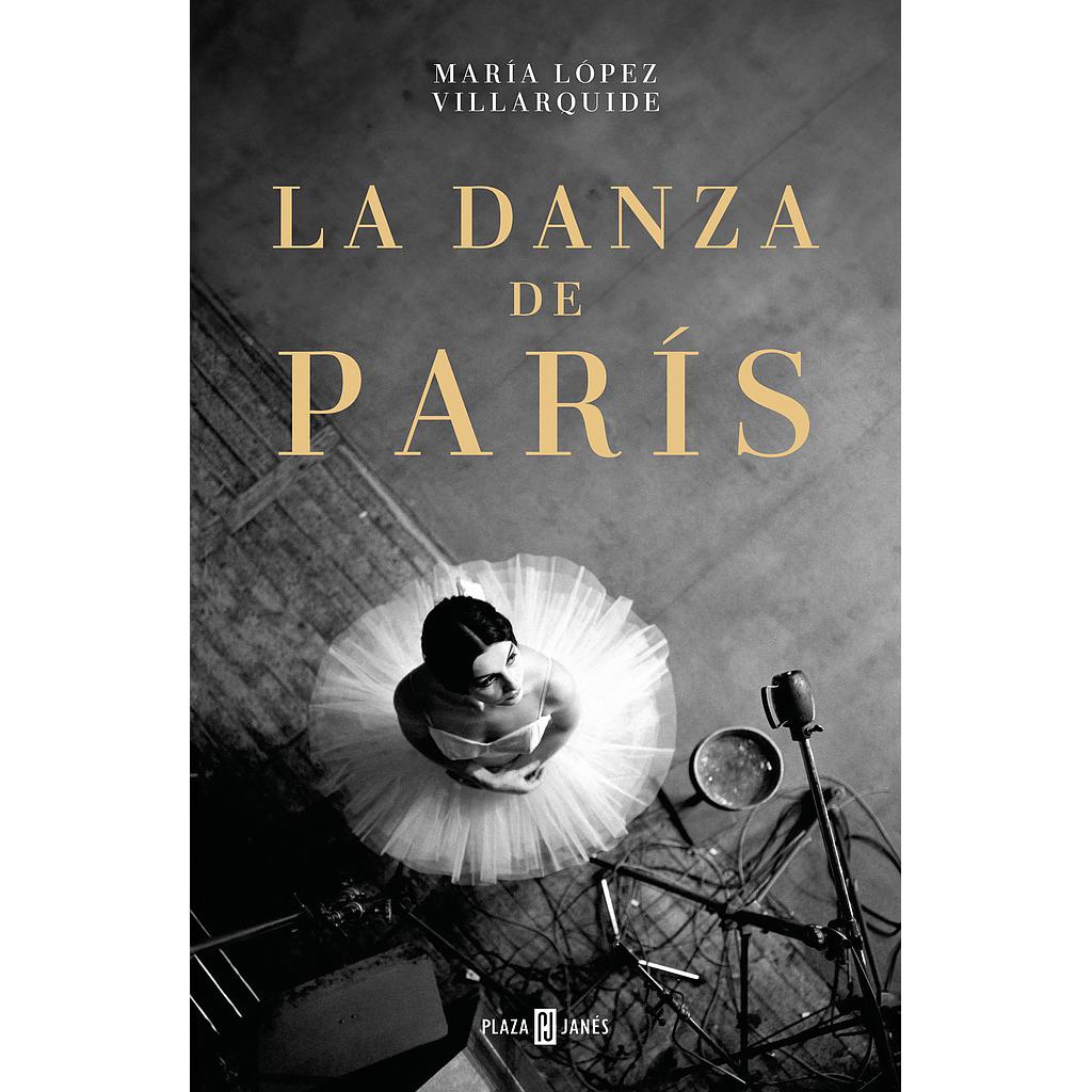 La danza de París