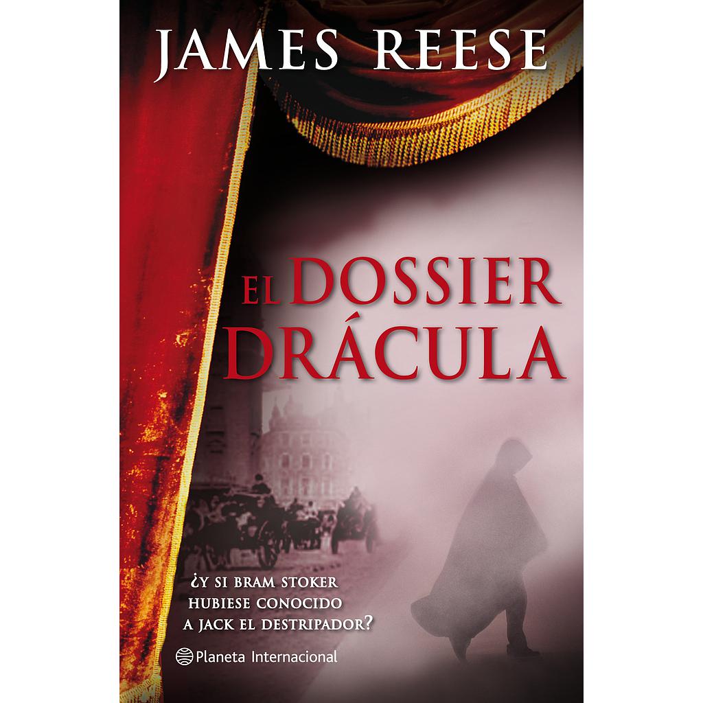 El dossier Drácula
