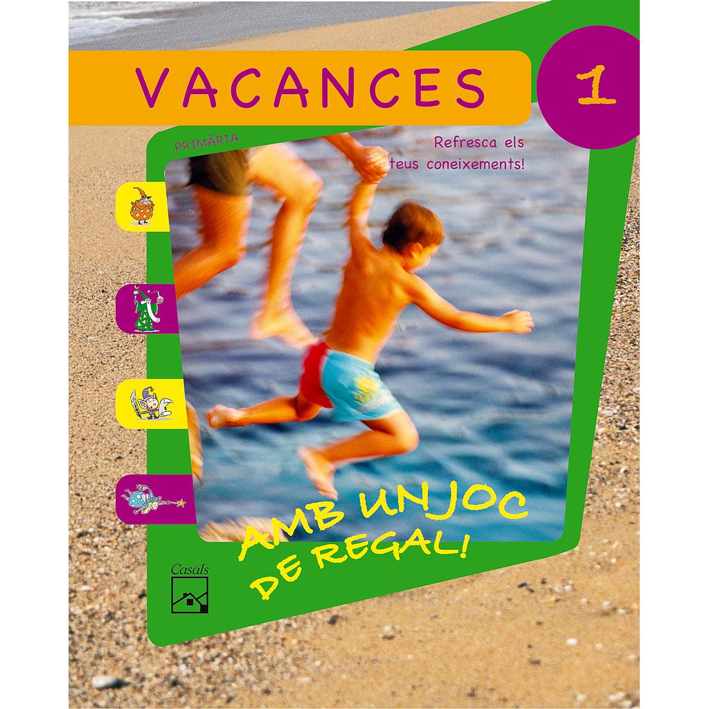 Vacances 1