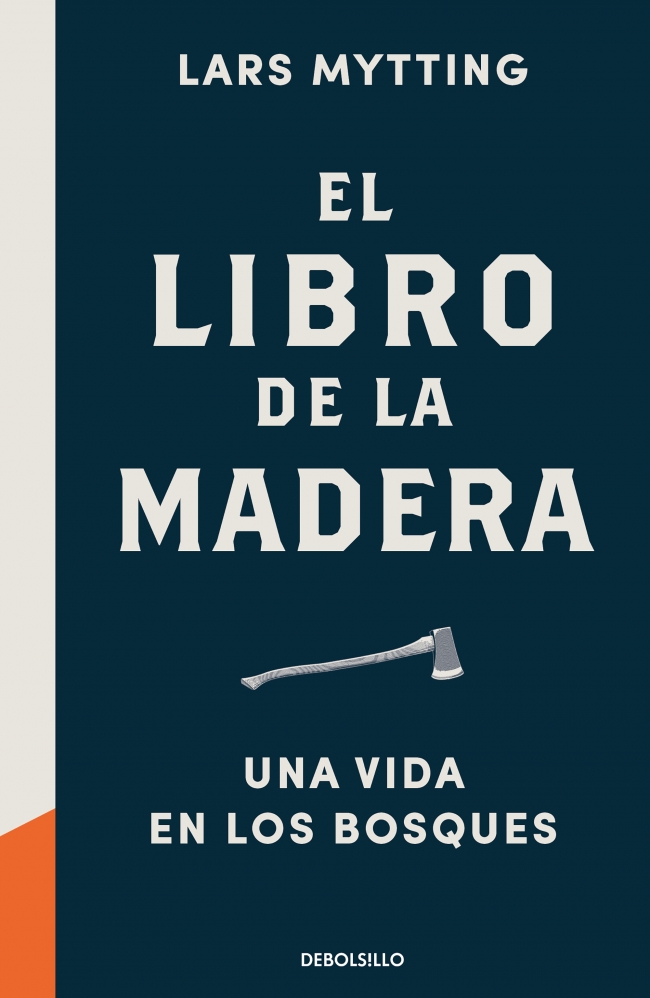 El libro de la madera