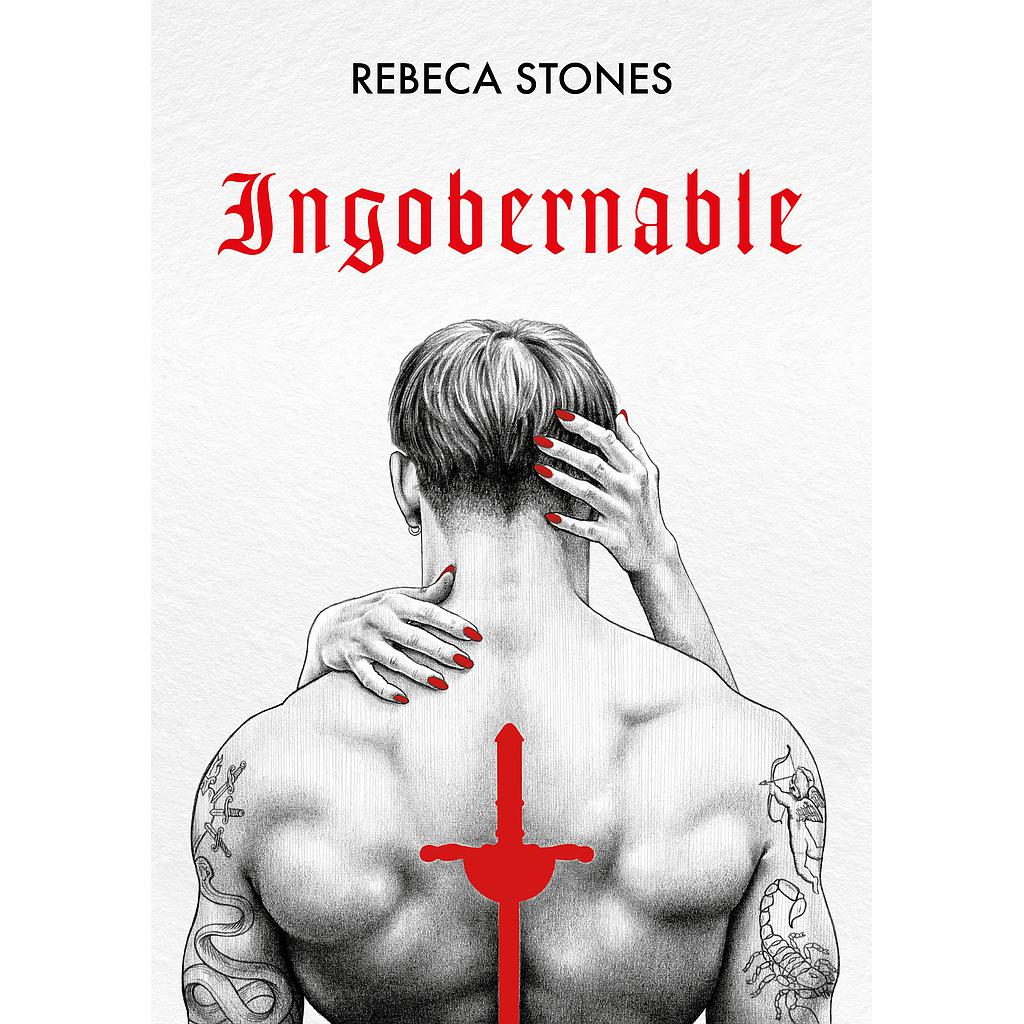 Ingobernable (Ingobernable 1)