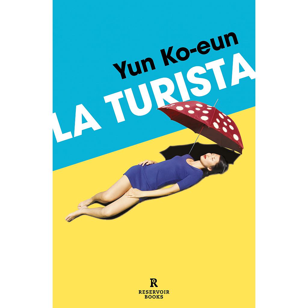 La turista