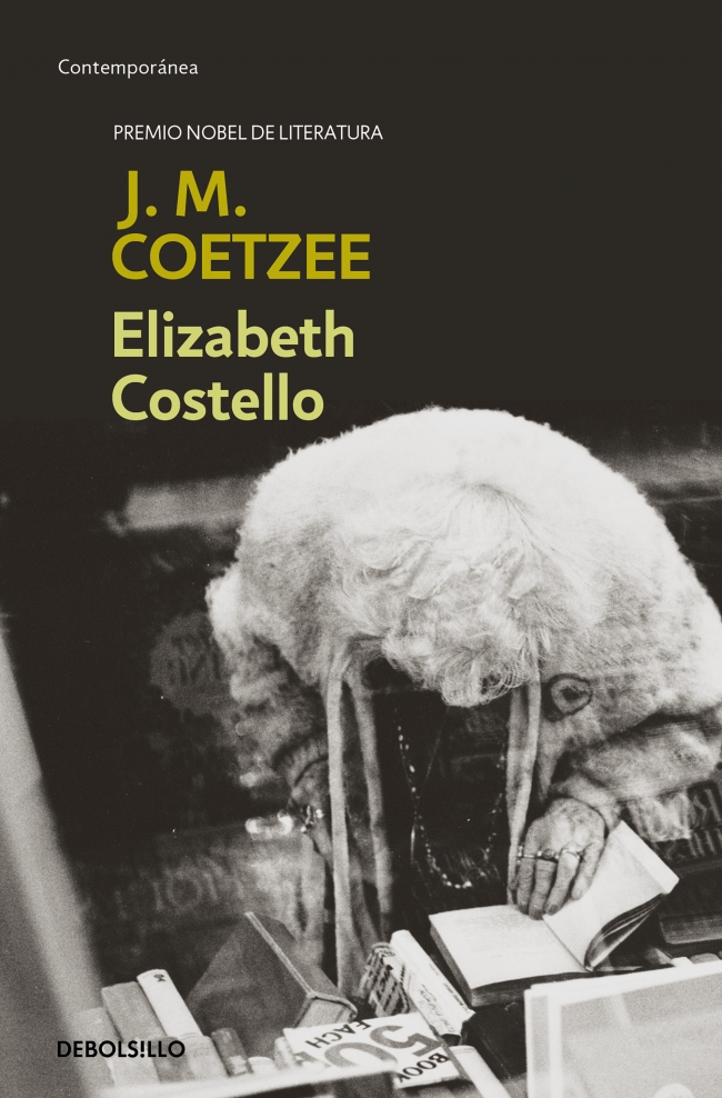 Elizabeth Costello