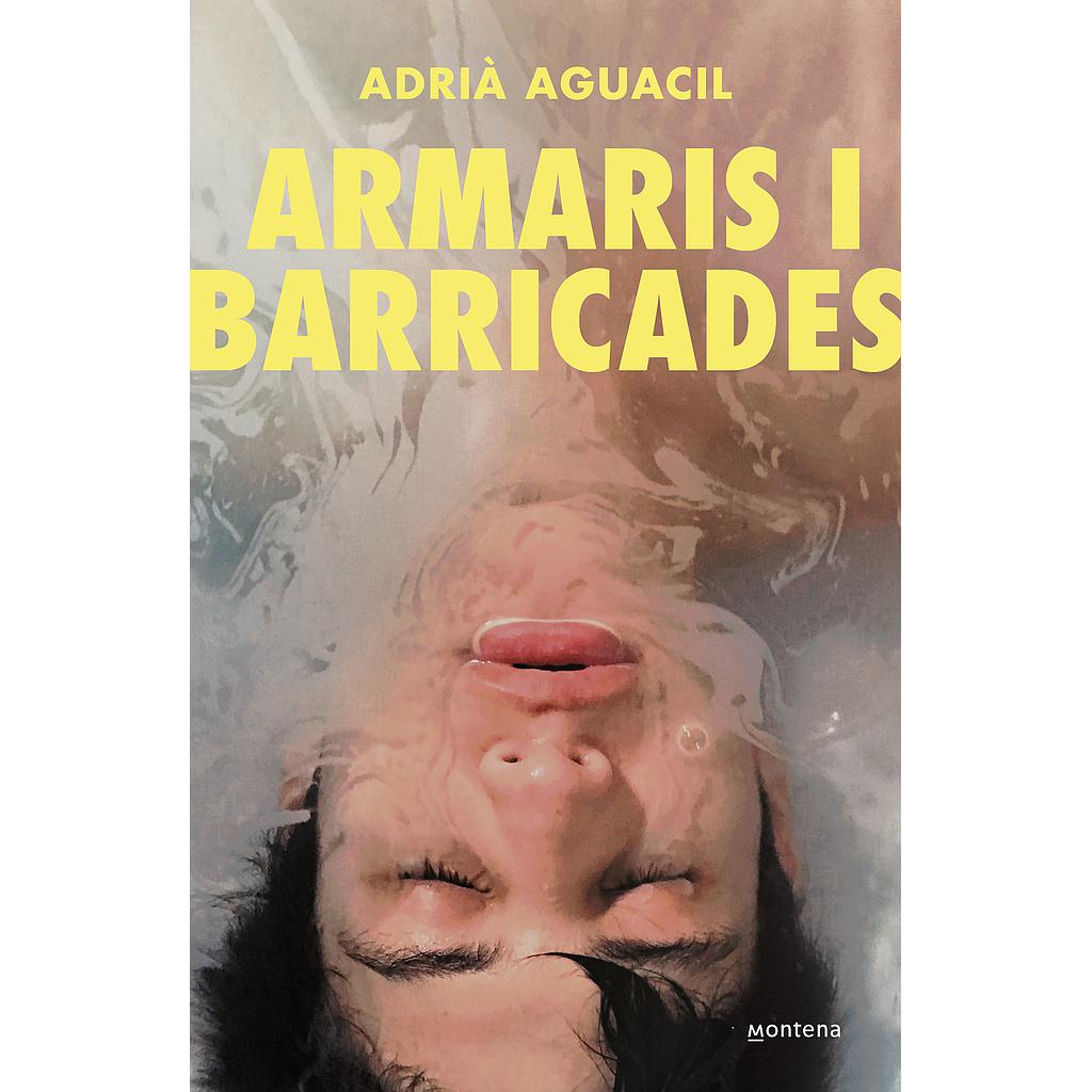 Armaris i barricades