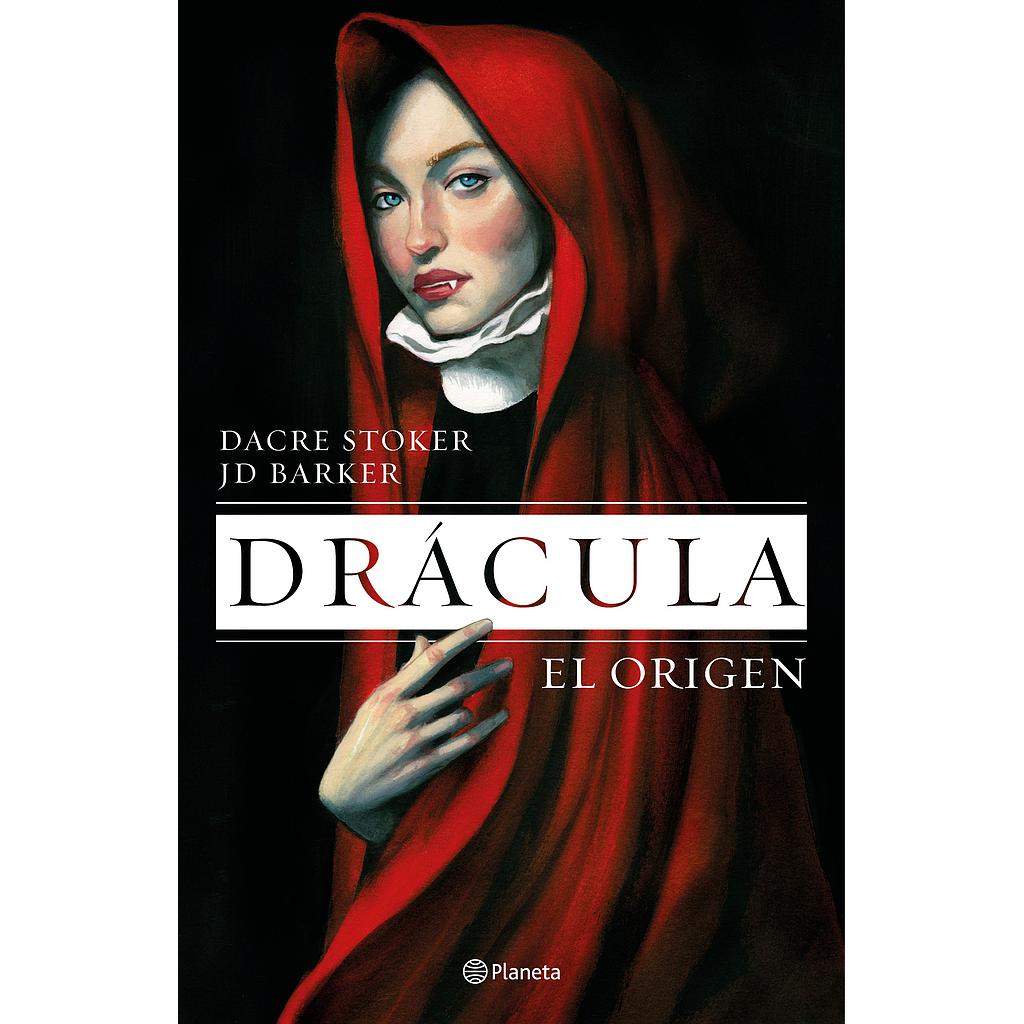 Drácula. El origen