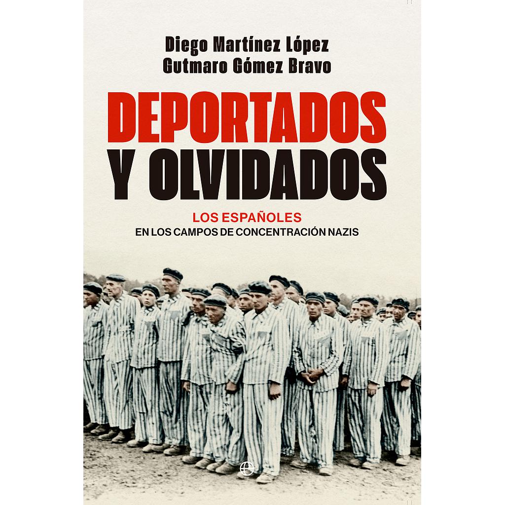 Deportados y olvidados