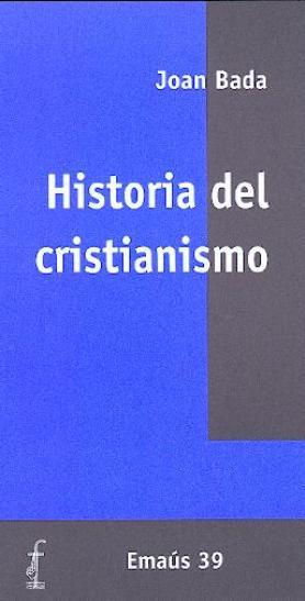 Historia del cristianismo