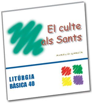 El culte als Sants