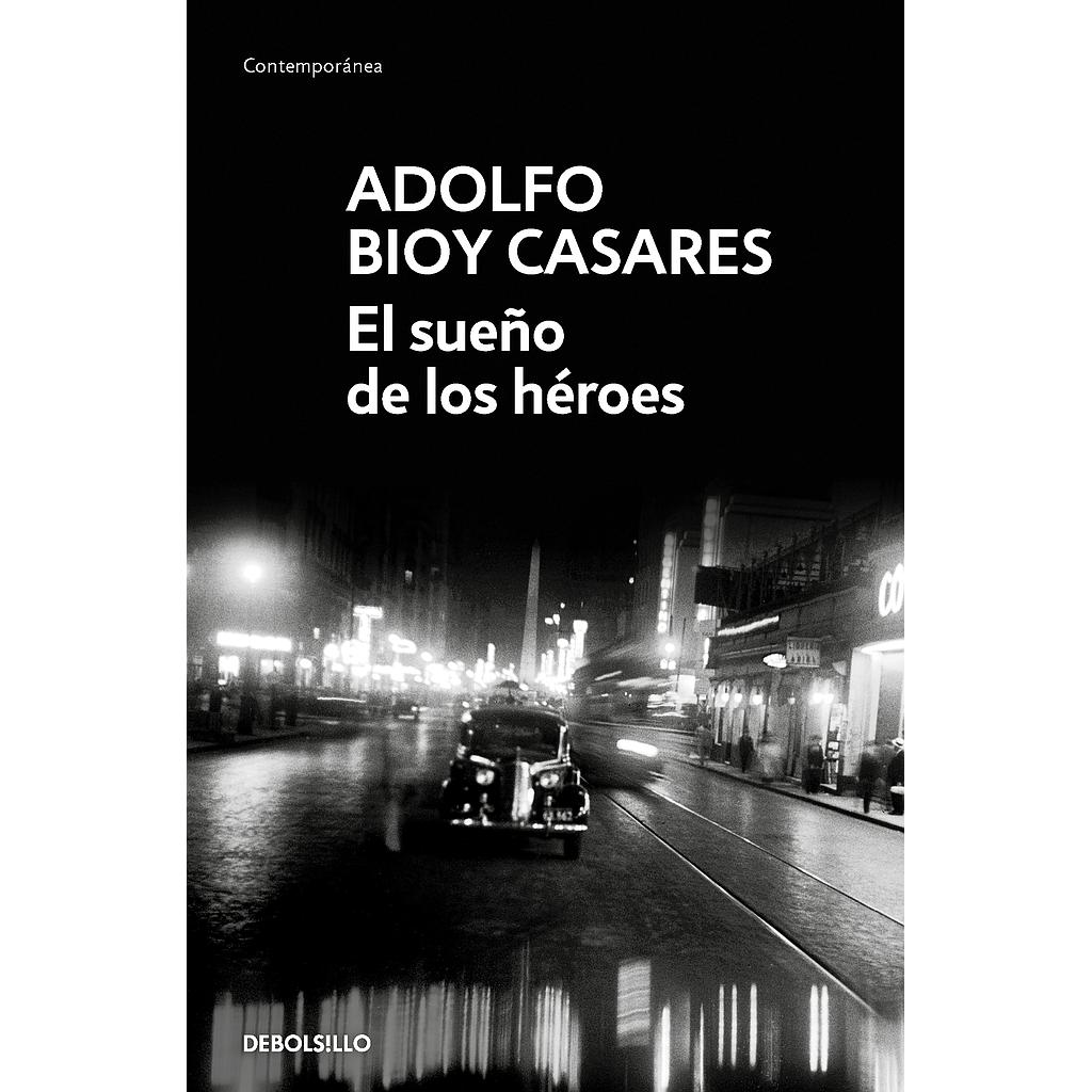 El sueño de los héroes
