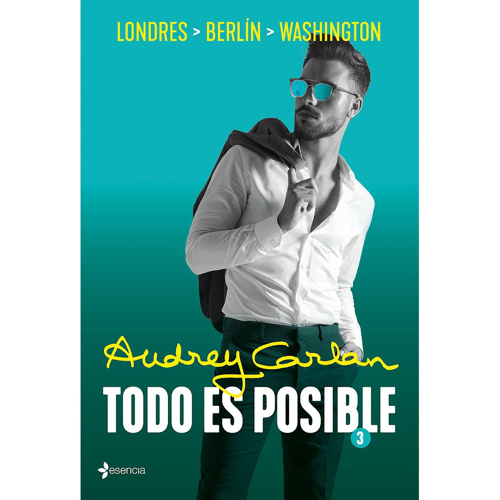 Todo es posible 3