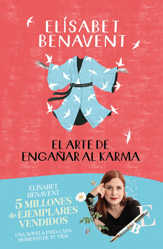 El arte de engañar al karma