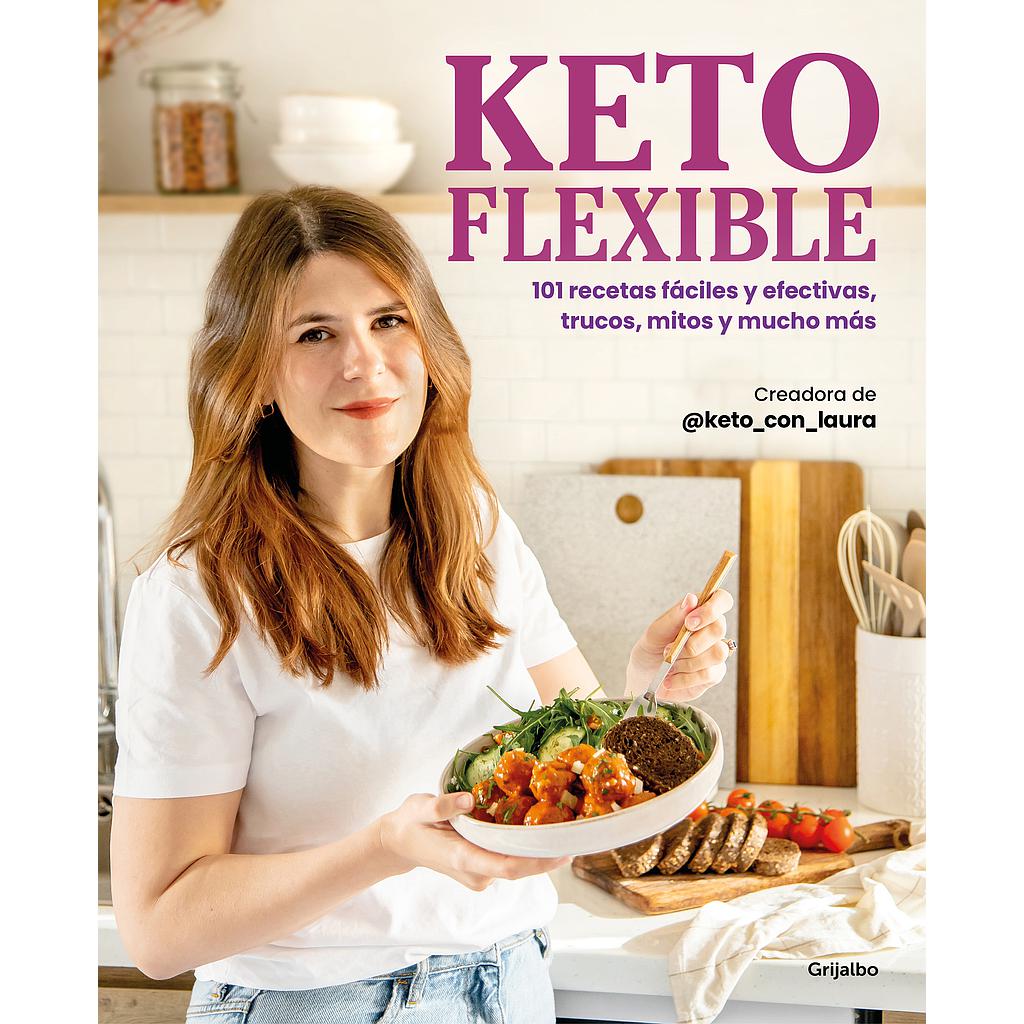 Keto flexible