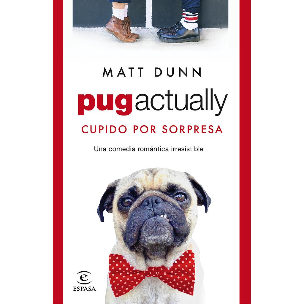 Pug actually