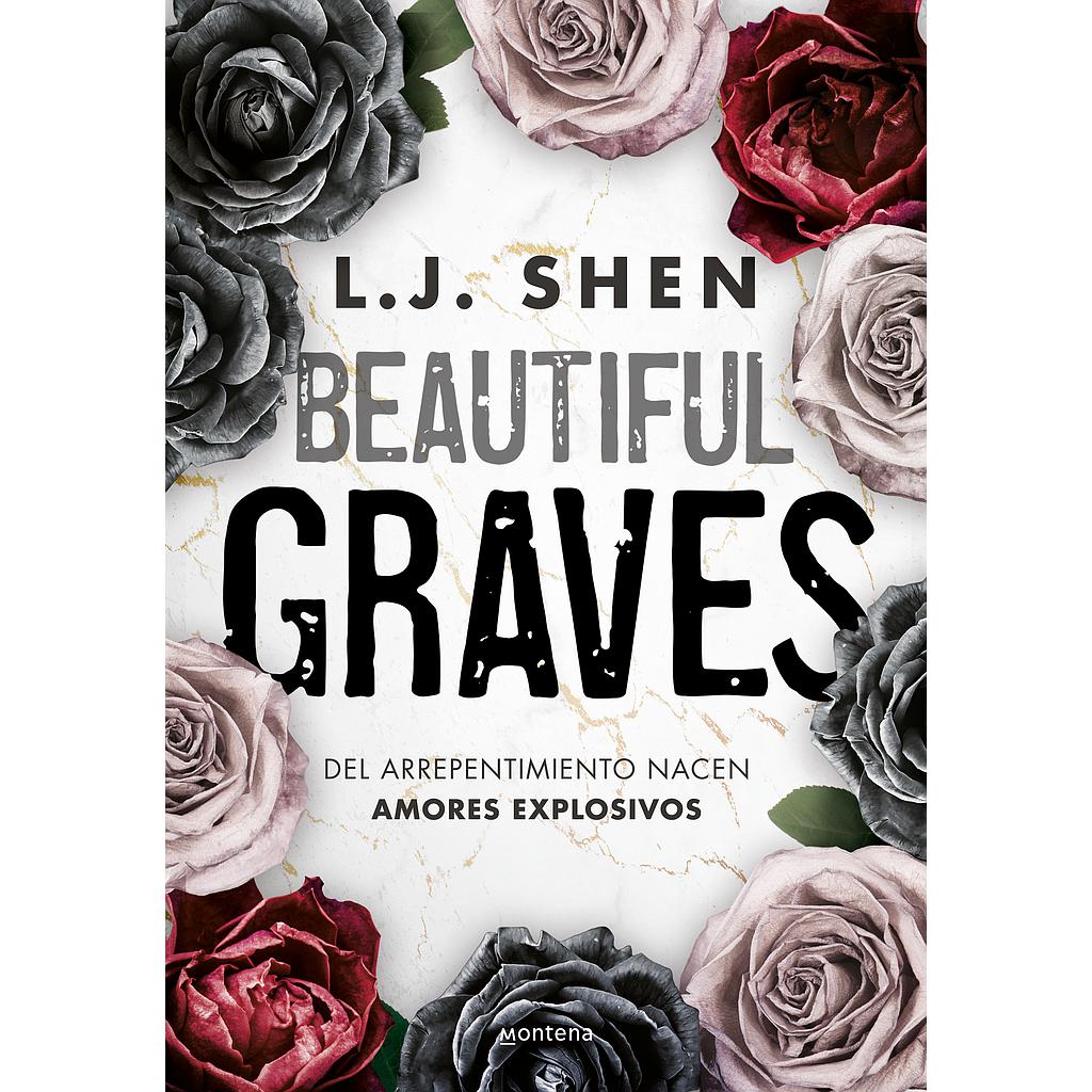 Beautiful Graves