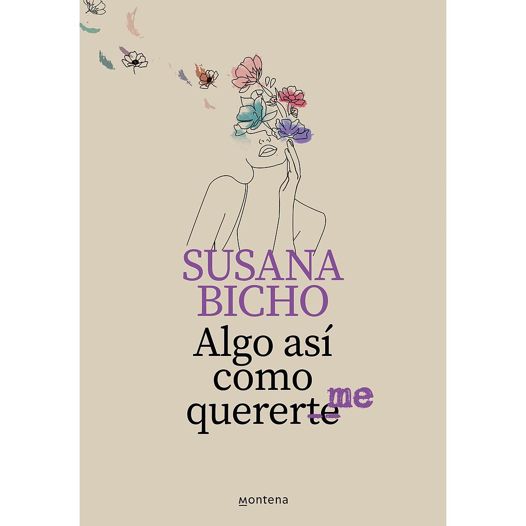 Algo así como quererme
