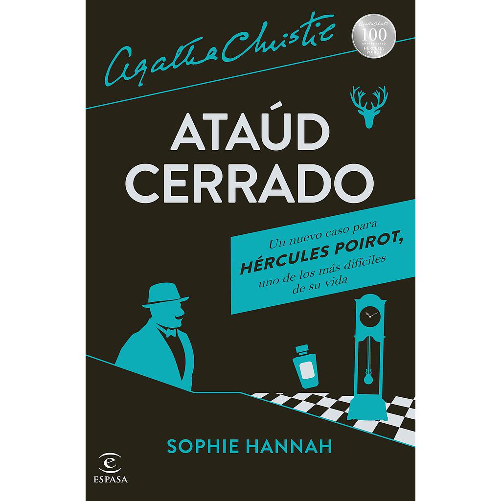Ataúd cerrado
