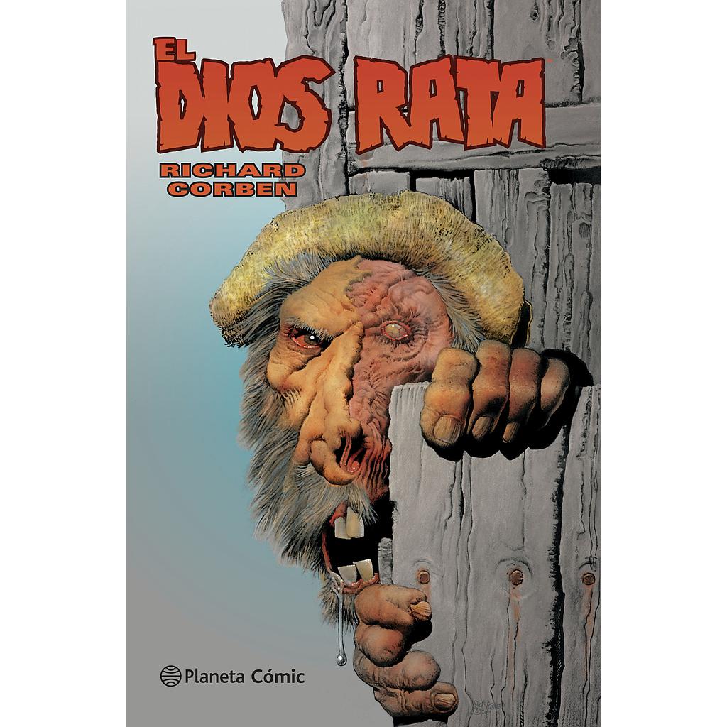 El Dios Rata
