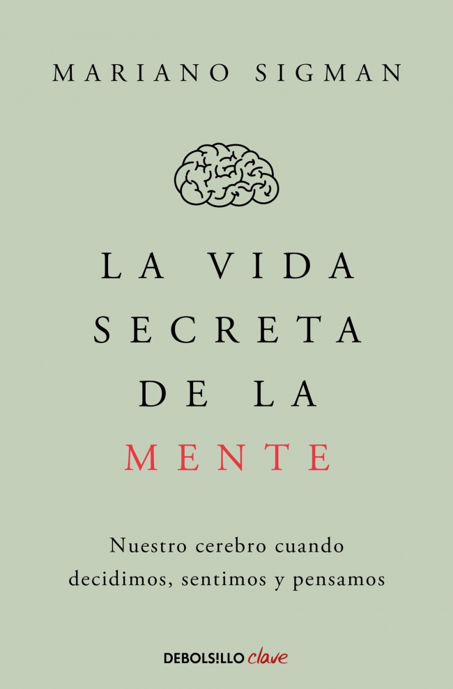 La vida secreta de la mente