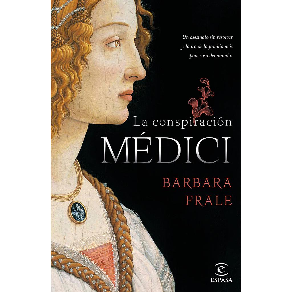 La conspiración Médici