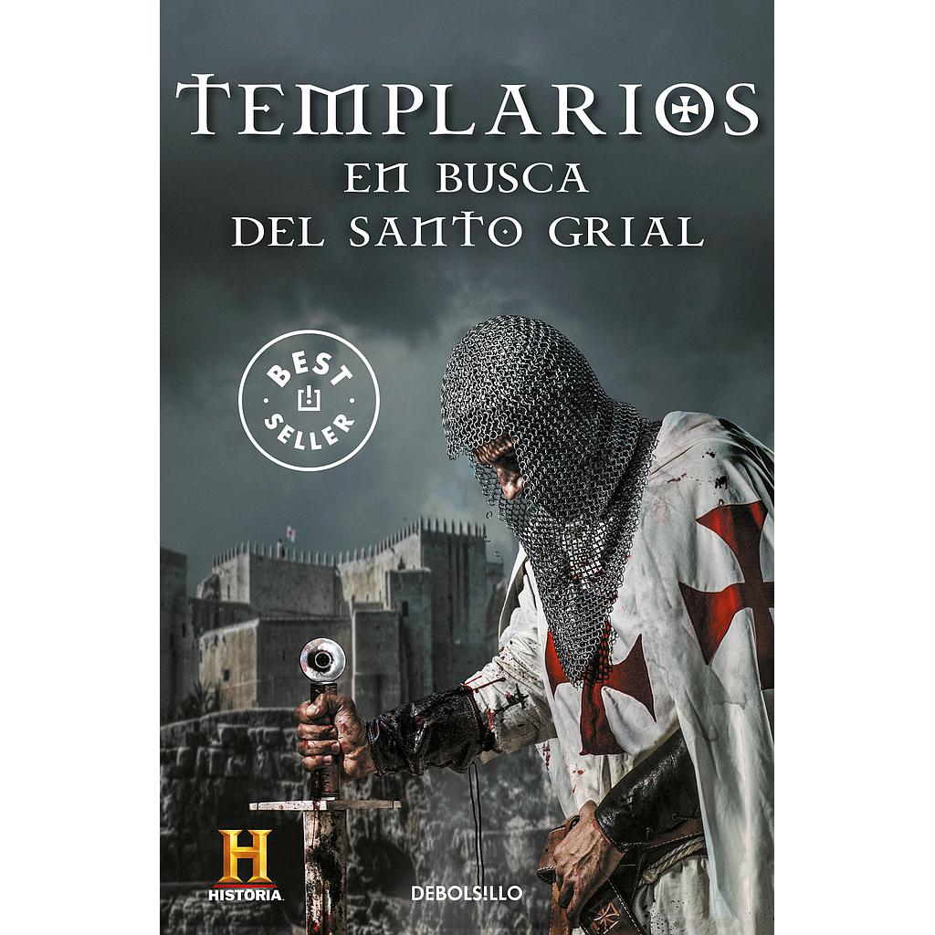 Templarios. En busca del Santo Grial