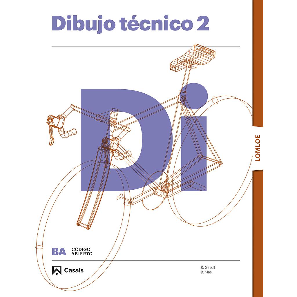 Dibujo técnico 2 BA