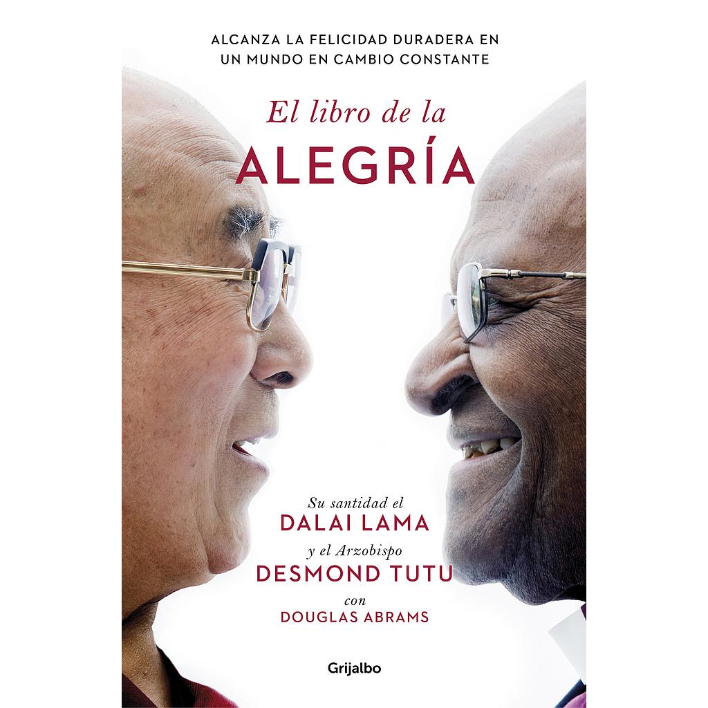 El libro de la alegría
