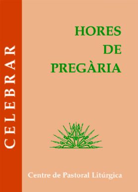 Hores de pregària