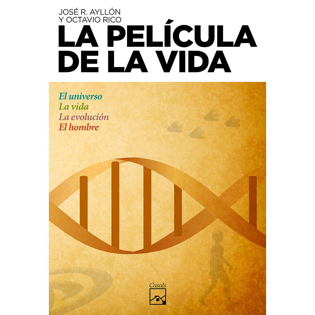 La película de la vida