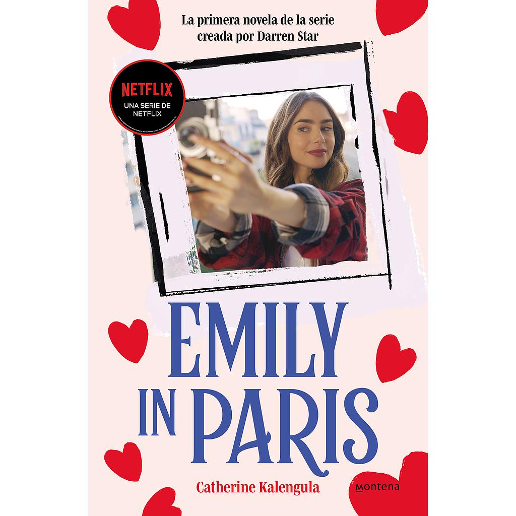 Emily in Paris