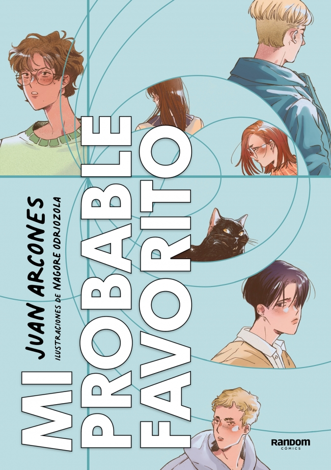 Mi probable favorito