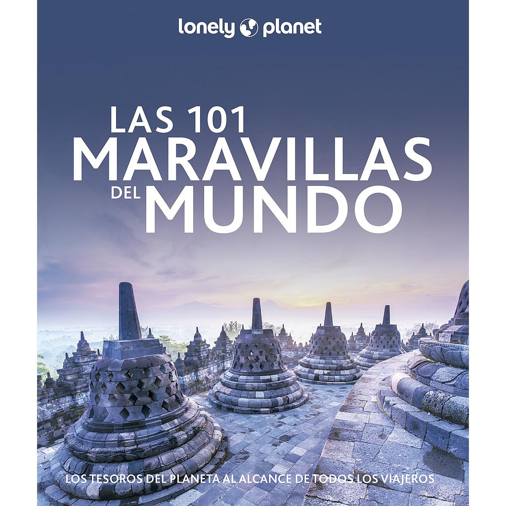 Las 101 maravillas del mundo