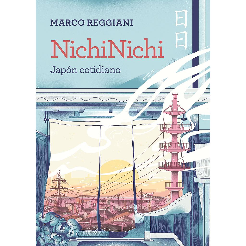 NichiNichi