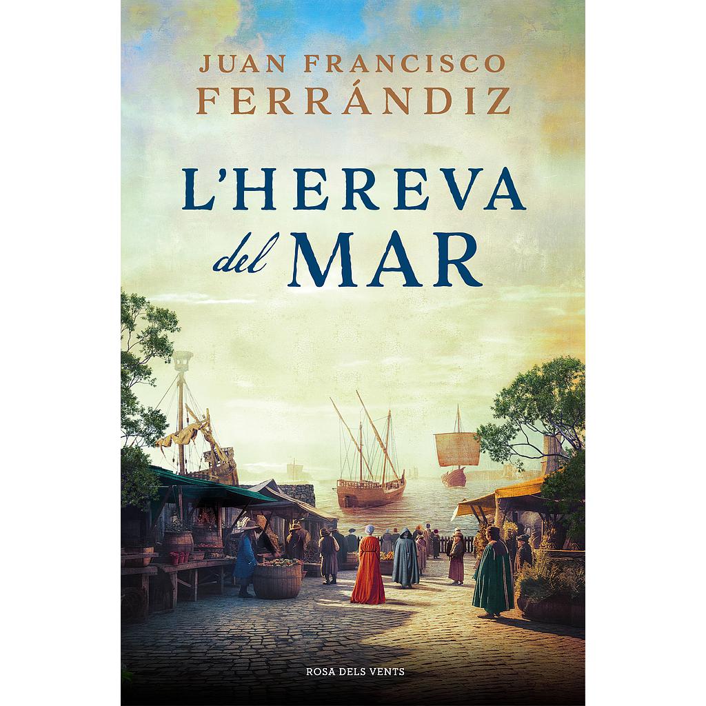 L'hereva del mar