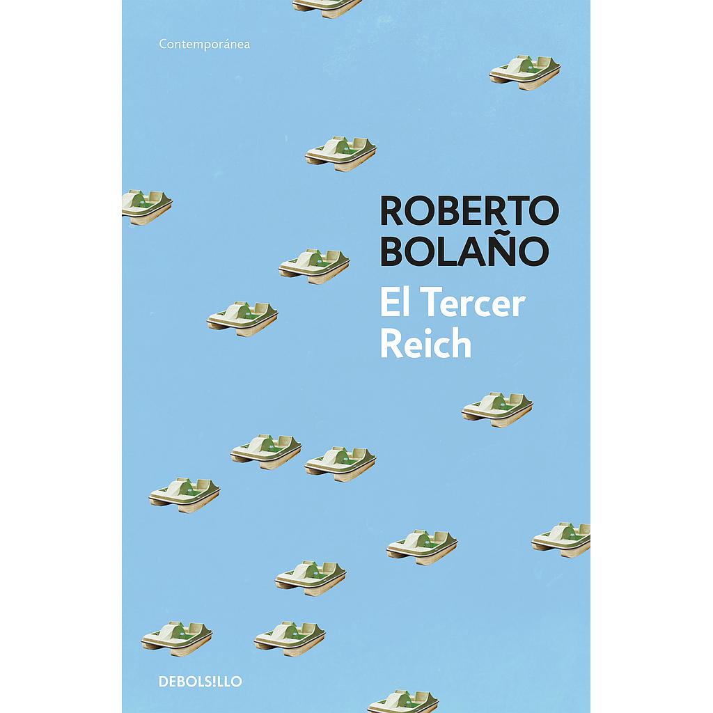 El Tercer Reich