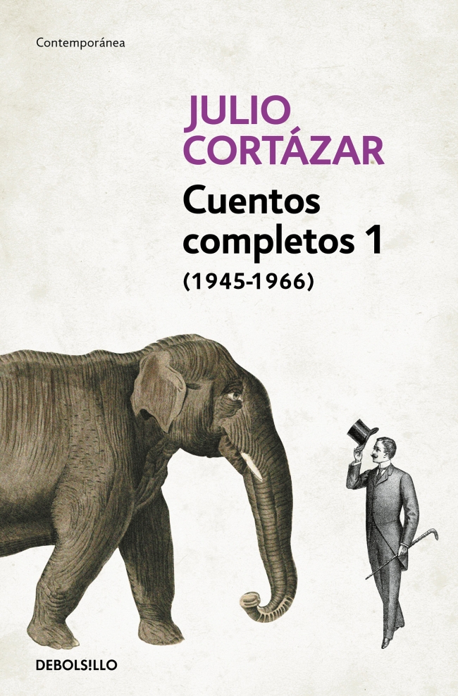 Cuentos completos I