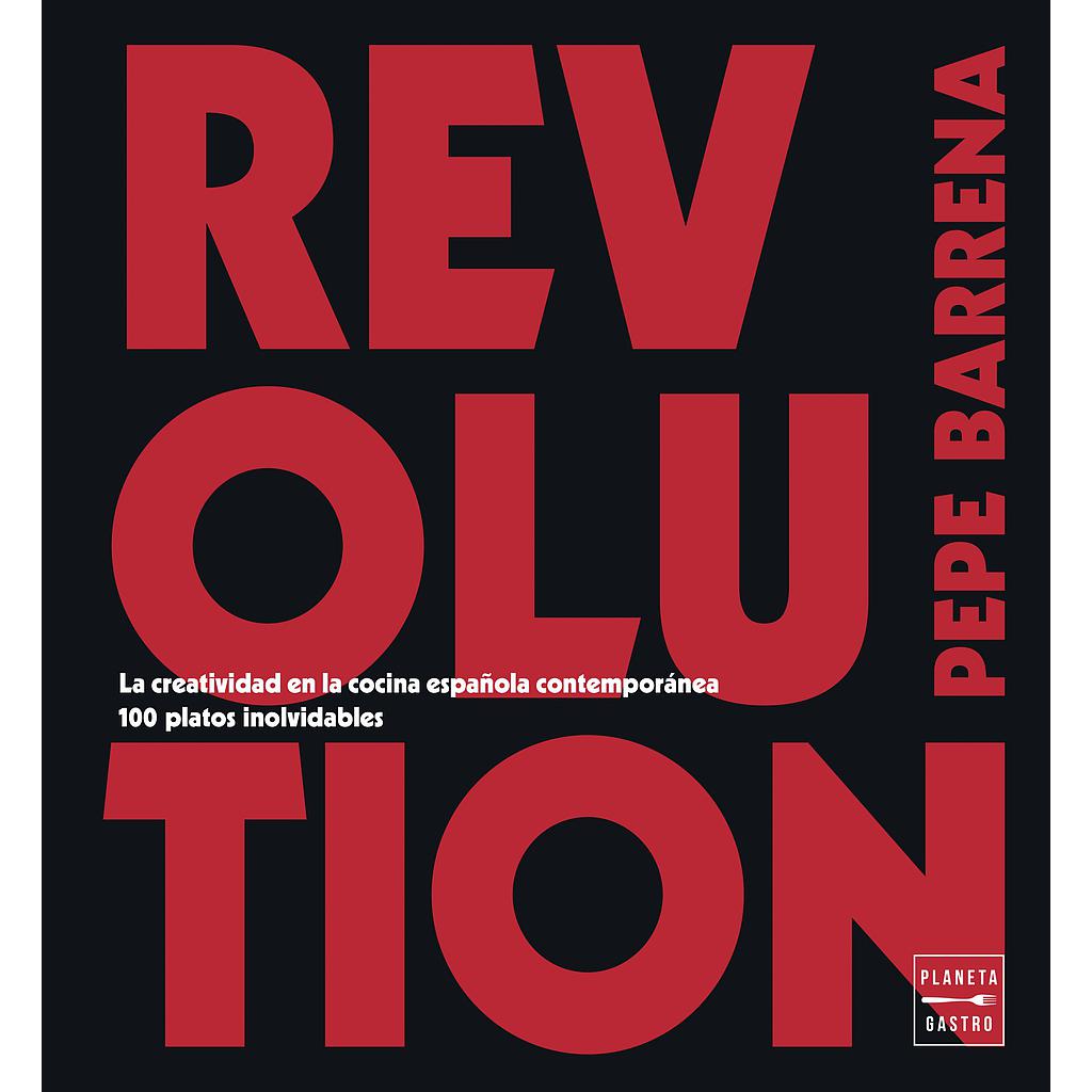 Revolution