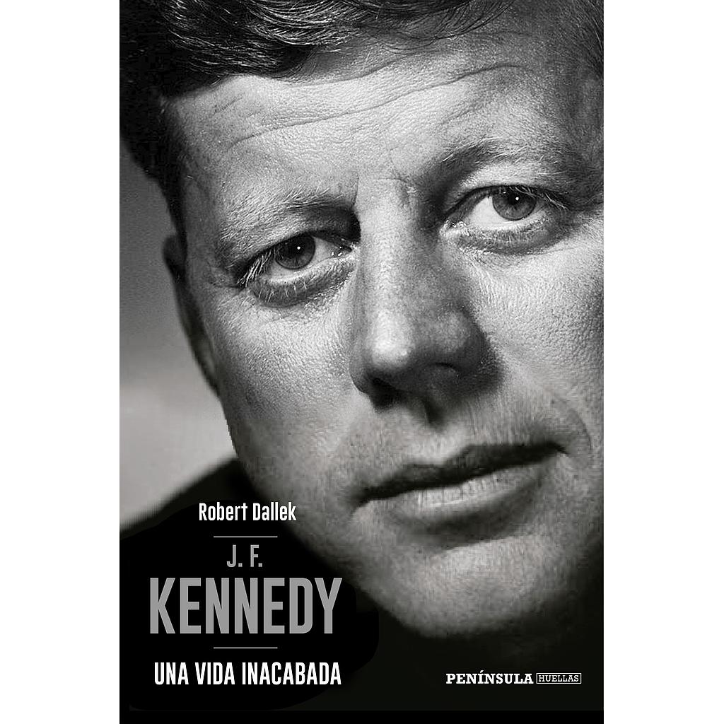 J.F. Kennedy