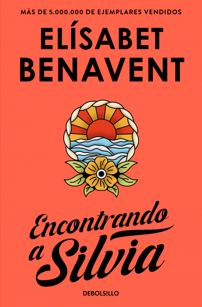 Encontrando a Silvia (Saga Silvia 2)
