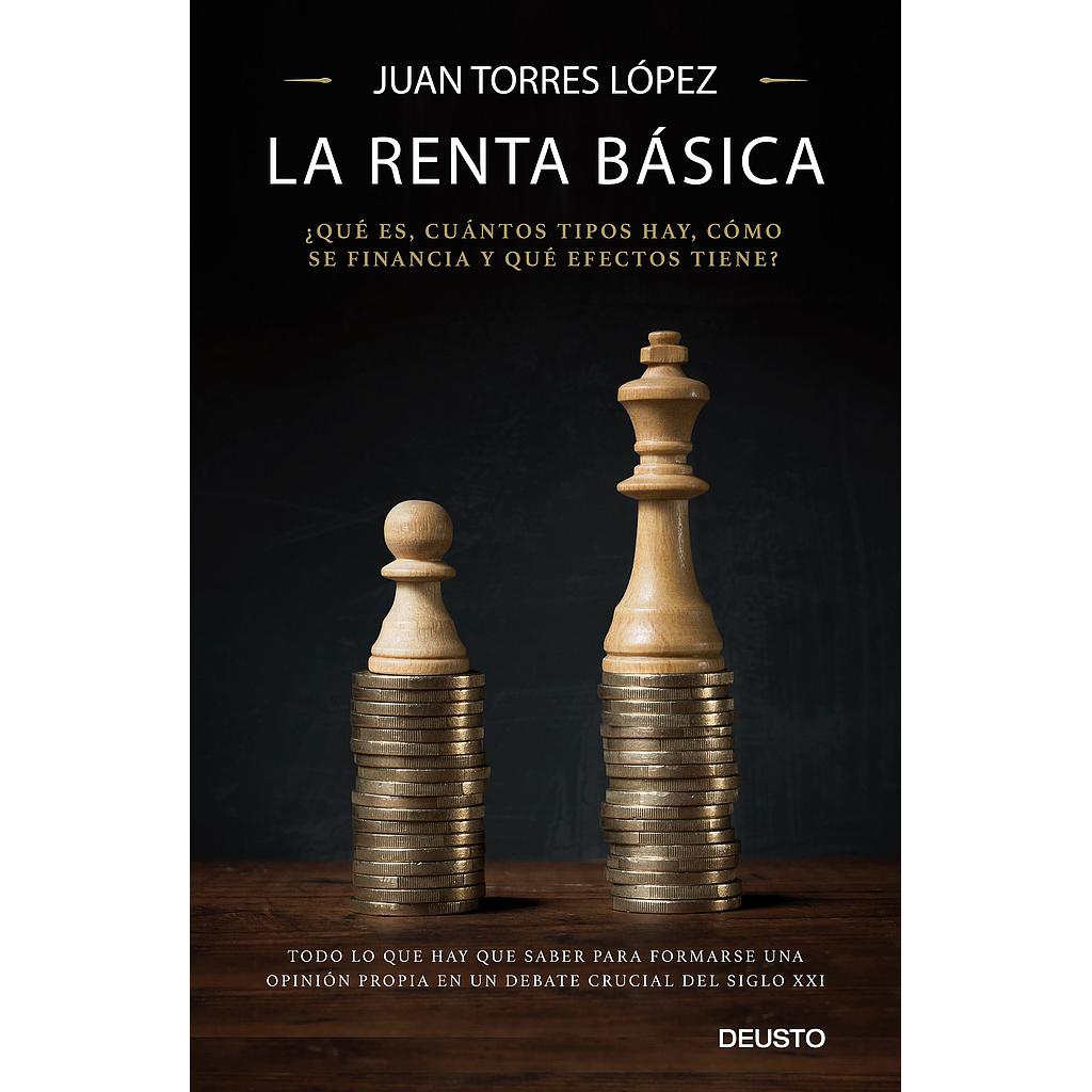 La renta básica